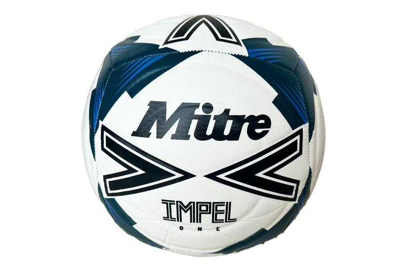Custom Club Logo Football