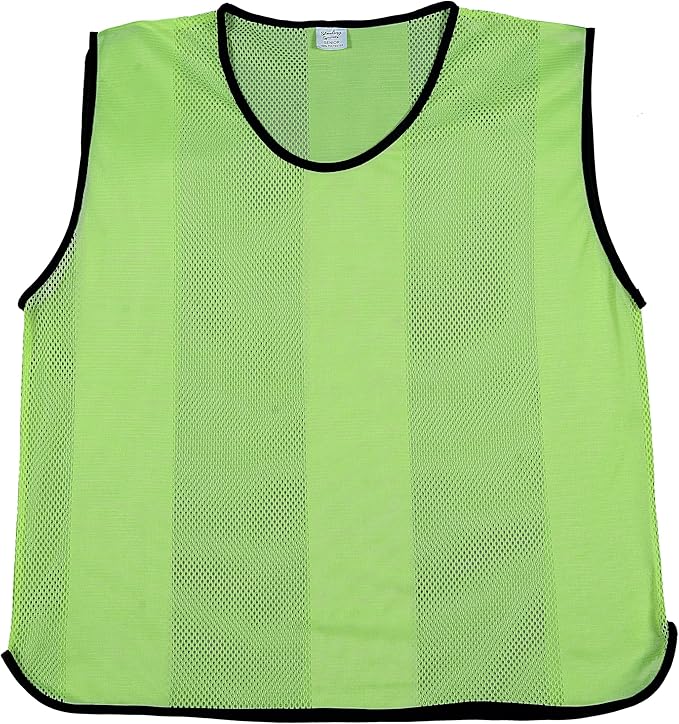 Custom Training Bibs x10