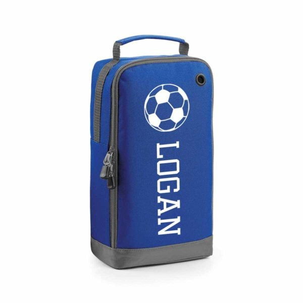 Personalised Boot Bag