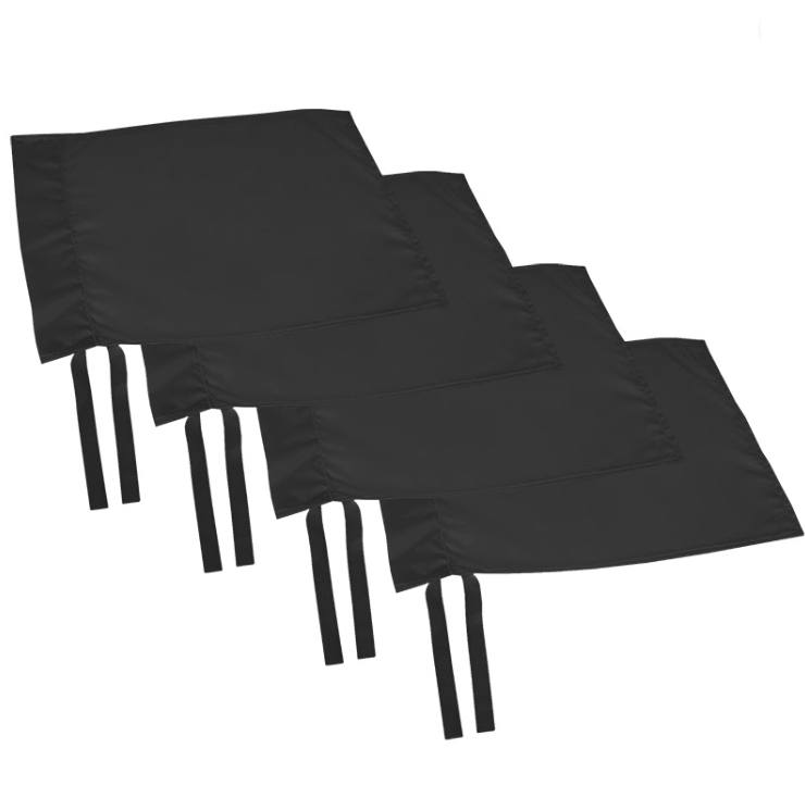Custom Corner Flag