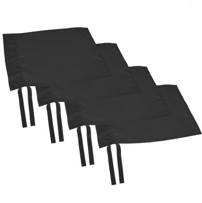 Custom Corner Flag