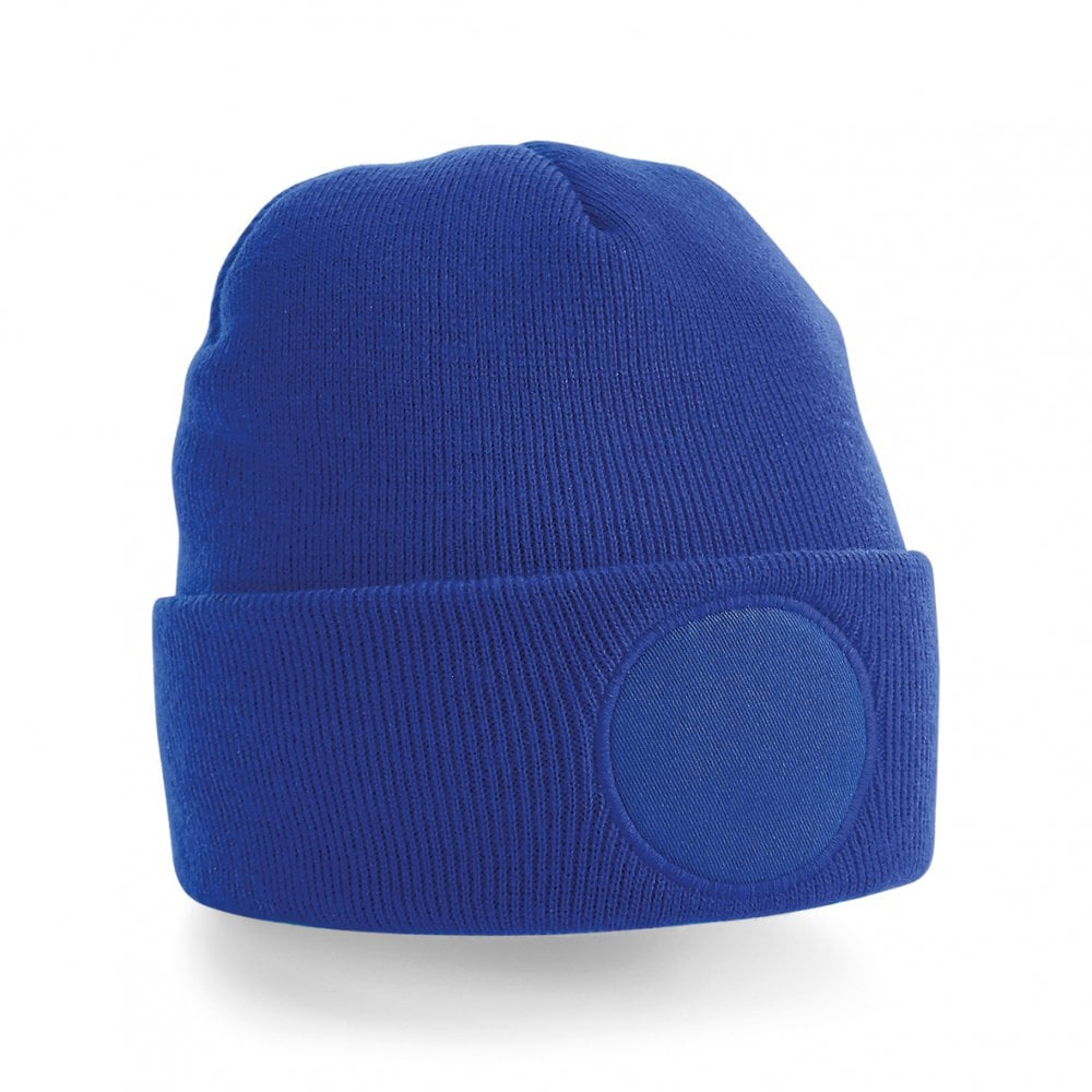Personalised Beanie Hat