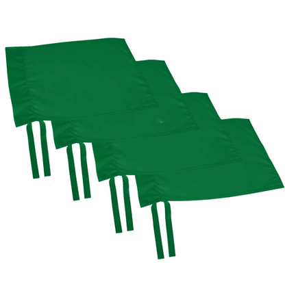 Custom Corner Flag