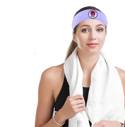 Custom Sports Headbands for Men and Women