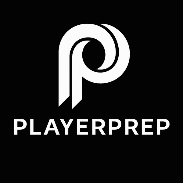 Player Prep