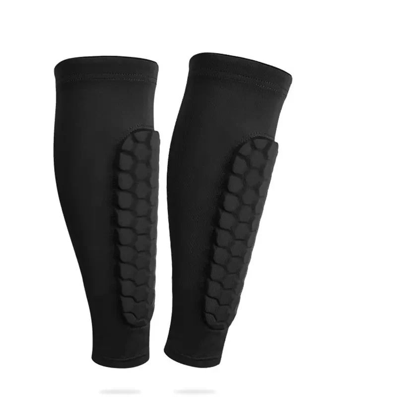 All in One Shin Pad Sleeve
