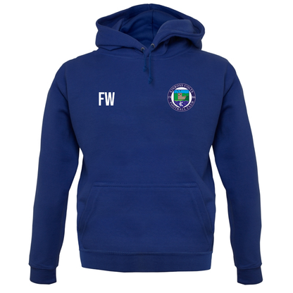 Adult Hoodie