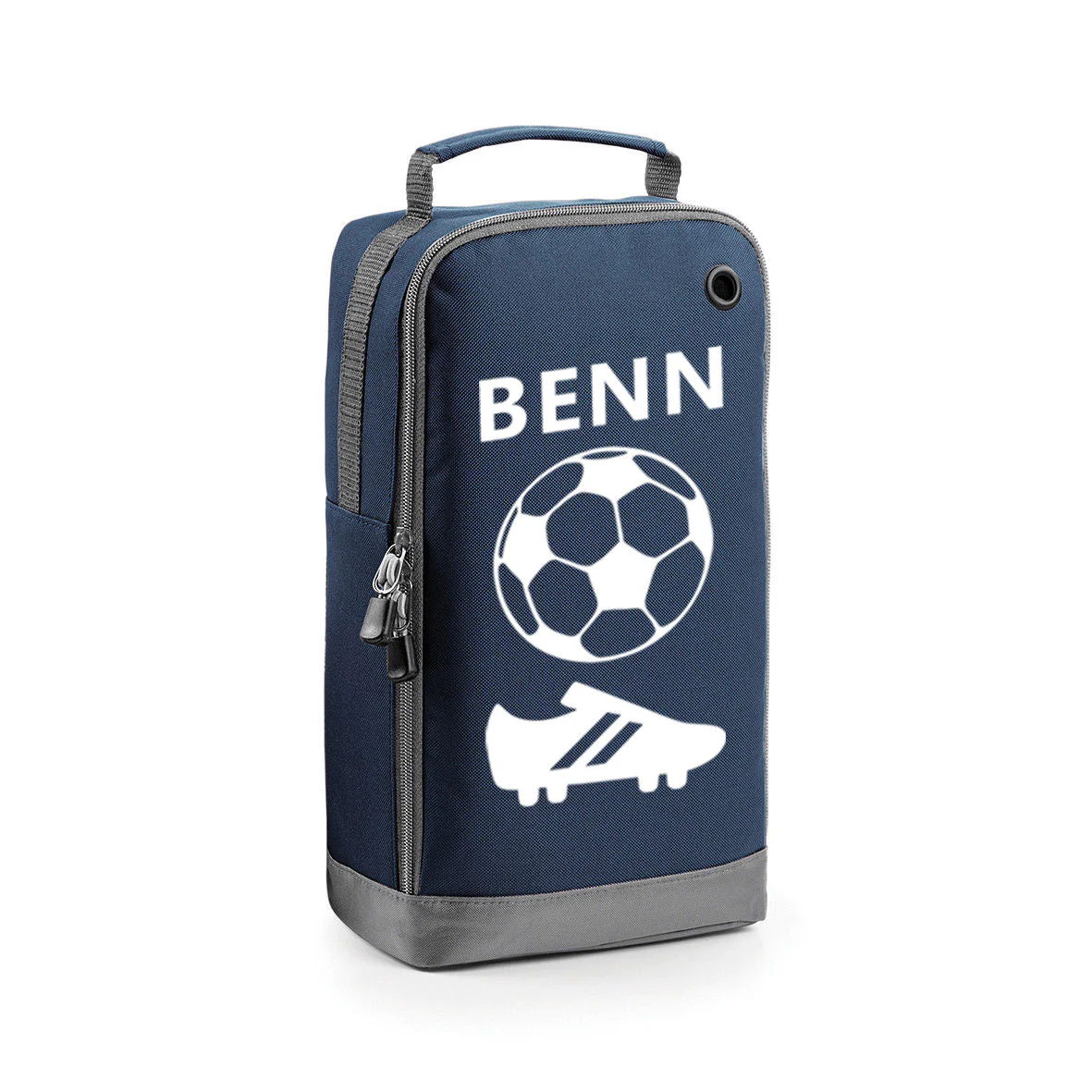 Personalised Boot Bag