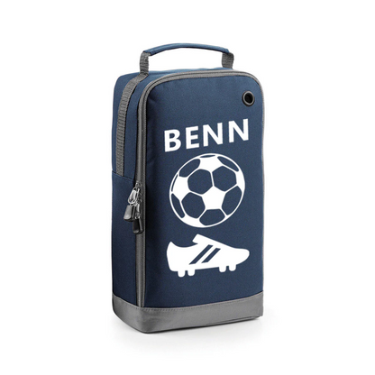 Personalised Boot Bag