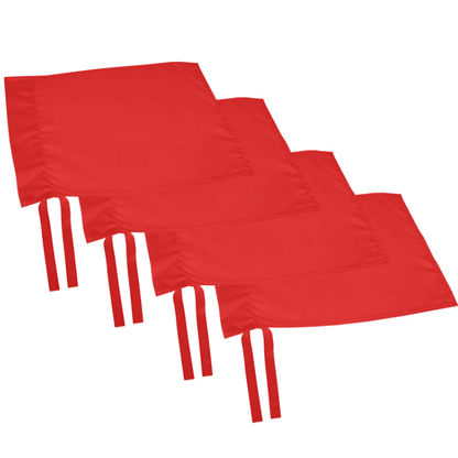 Custom Corner Flag