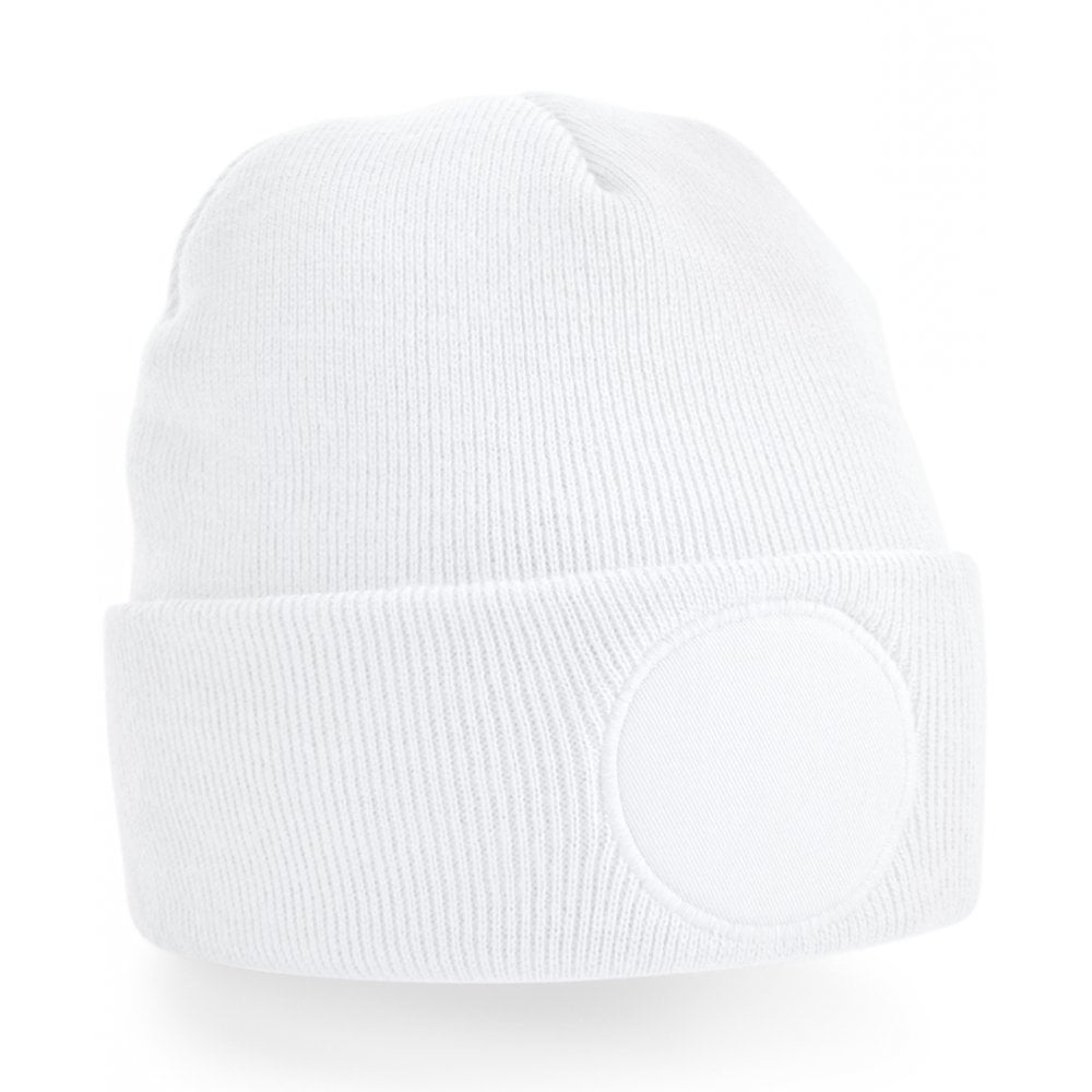 Personalised Beanie Hat