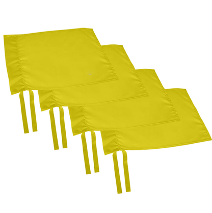 Custom Corner Flag