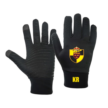 Personalised Sports Gloves