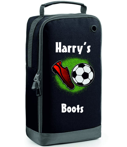 Personalised Boot Bag