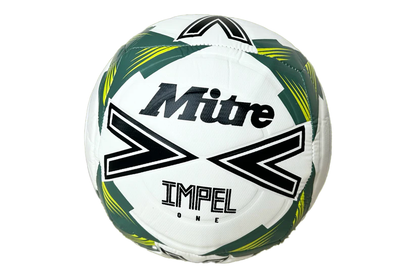 Custom Club Logo Football