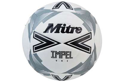 10x Custom Club Logo Football