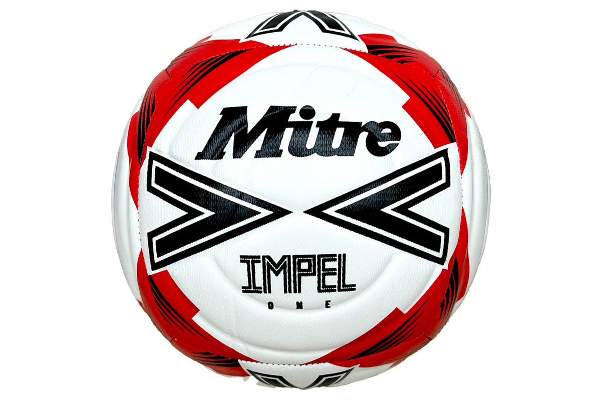 Custom Club Logo Football