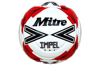 10x Custom Club Logo Football