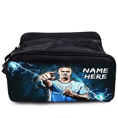 Custom Boot Bag
