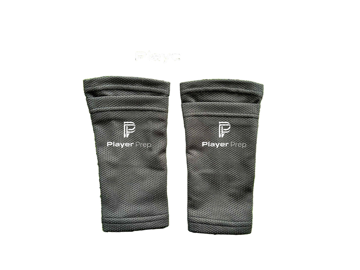 Shin Guard Sleeves