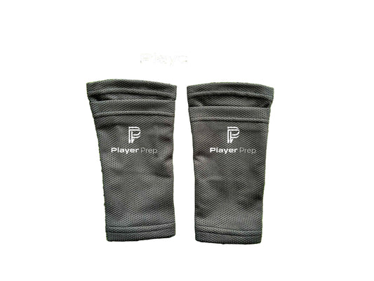 Shin Guard Sleeves